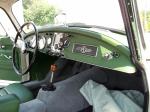 MGA Coupe 1957 года